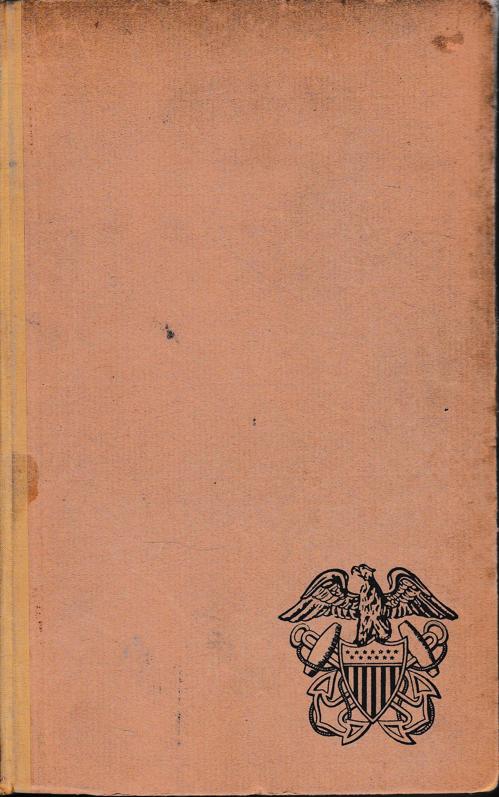 L'ammutinamento del "Caine". Romanzo della Seconda Guerra Mondiale - copertina