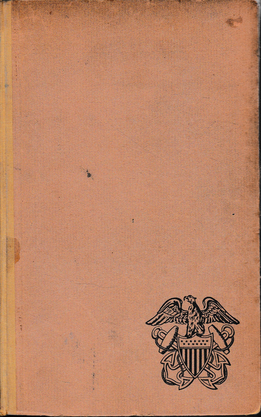 L'ammutinamento del "Caine". Romanzo della Seconda Guerra Mondiale - copertina