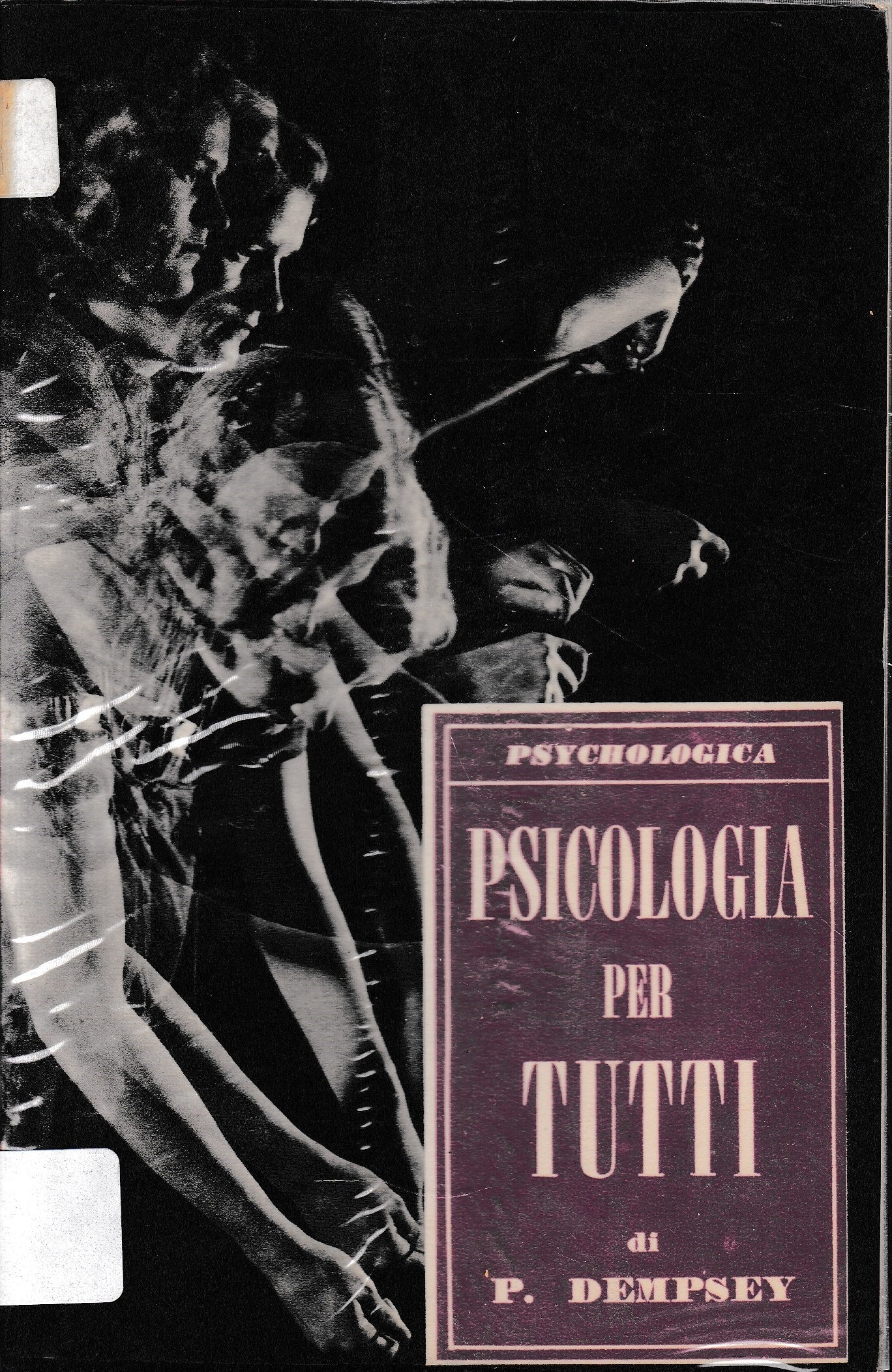 Psicologia per tutti - copertina