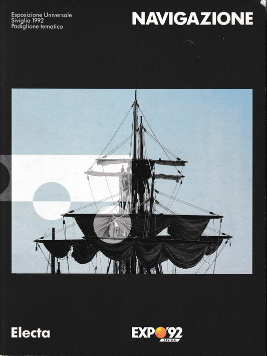 Navigazione - copertina