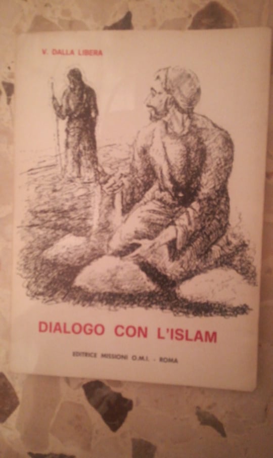 dialogo con islam - copertina