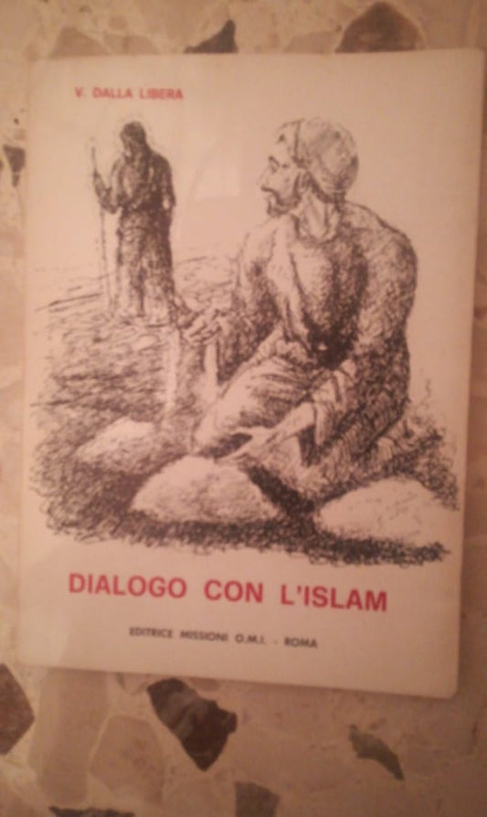 dialogo con islam - copertina