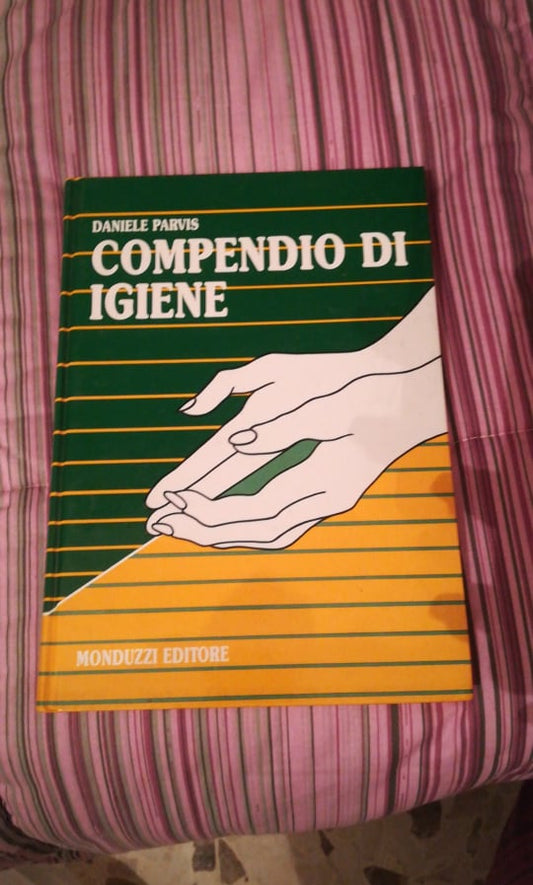 COMPENDIO DI IGENE - copertina