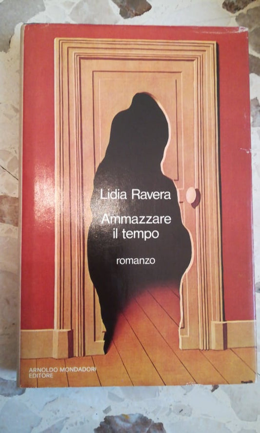 AMMAZZARE IN TEMPO - copertina