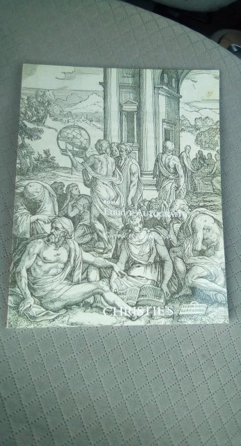 libri e autografi giovedì 16 giugno 2005 - copertina