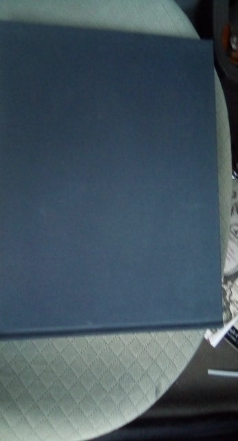 bollettino delle nuove accessioni gennaio-giugno 1987 - copertina