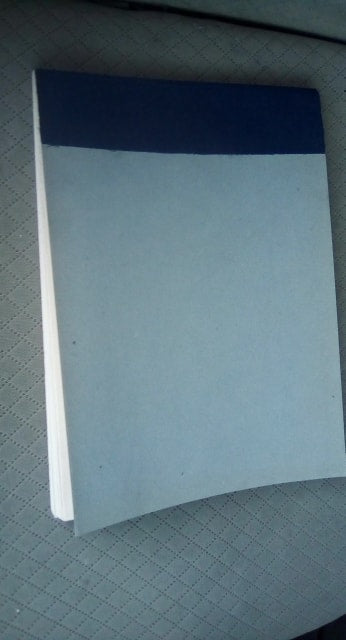 biblioteca casatense bollettino delle nuove accessioni gennaio-dicembre 1988 - copertina