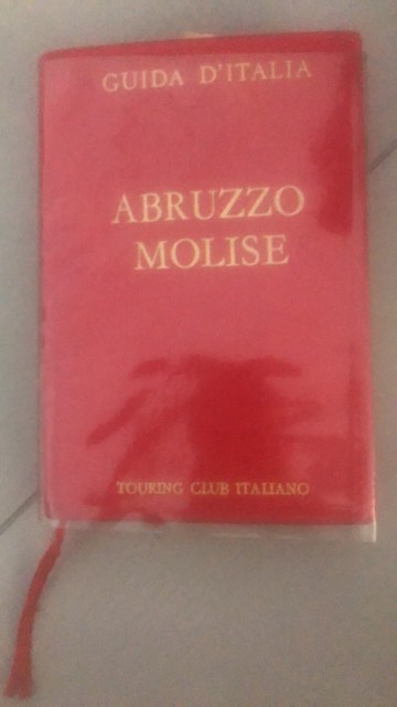 abruzzo molise - copertina
