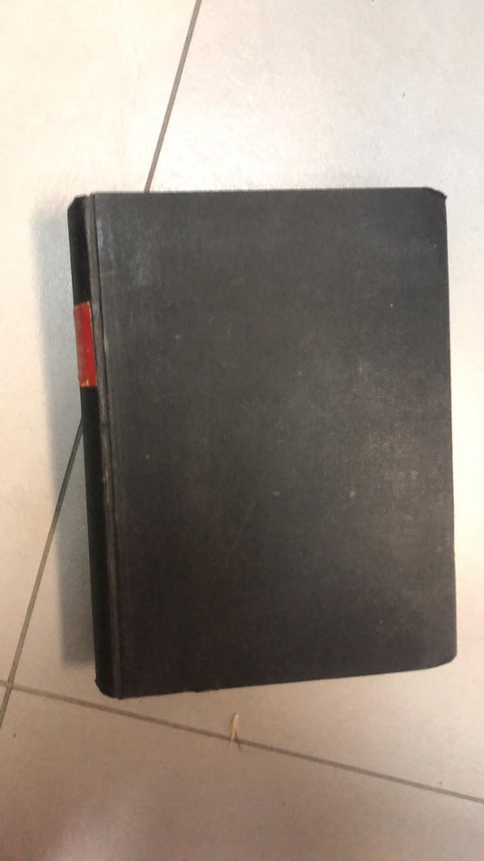 CONTRO MEMORIALE VOL. 2 L'ULTIMO MUSSOLINI - copertina