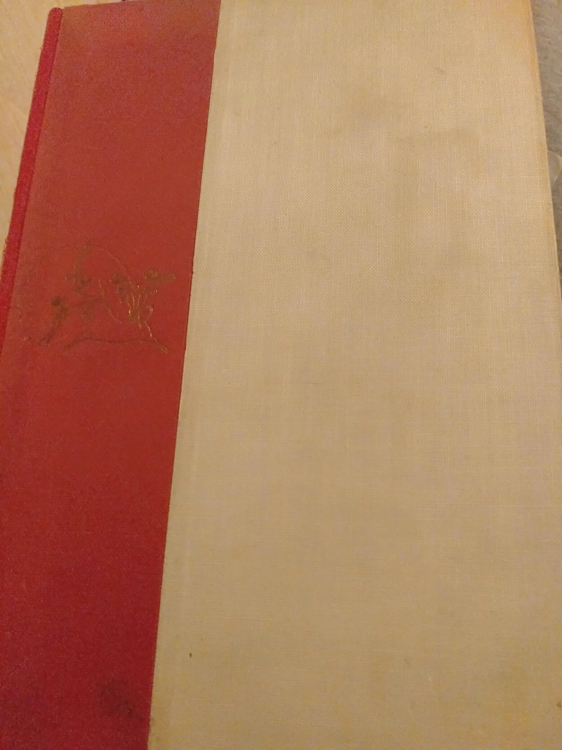 Il toro di minosse - copertina