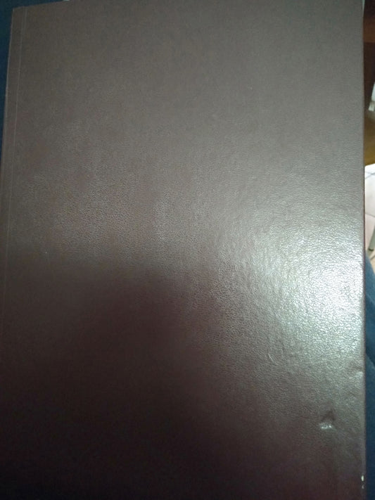 S Francesco di Paola fondatore dei minimi 1416-1507 storia della sua vita - copertina
