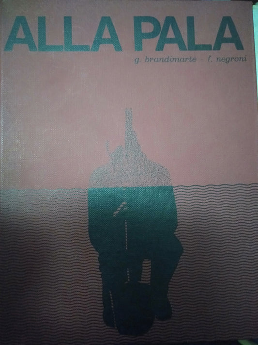 Alla pala - copertina