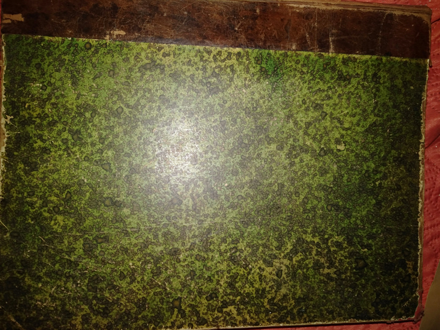 Berceuse de jocelyn - copertina