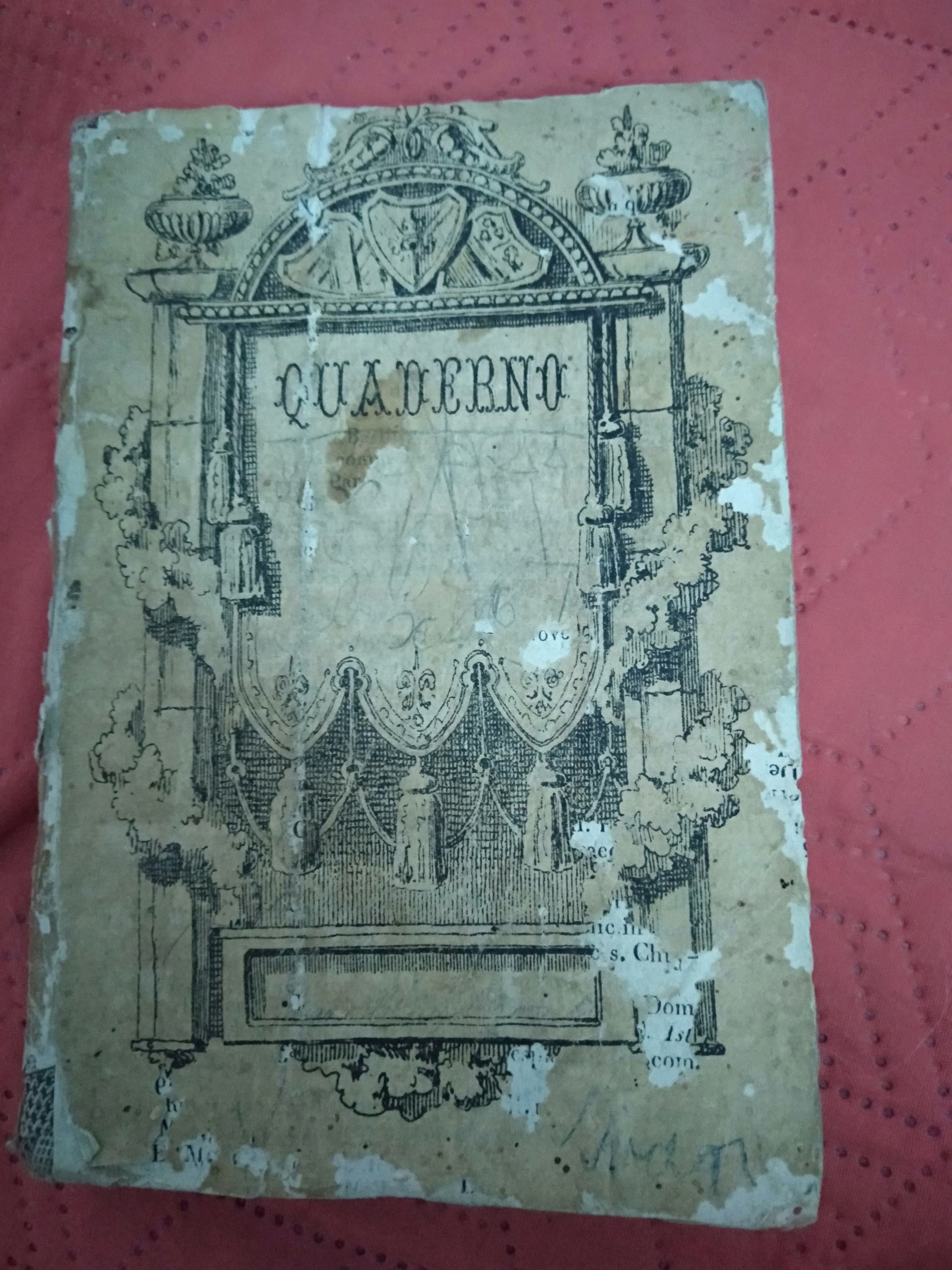 La piccola storia sacra di monsignor pellegrino Farini ordinata sulle norme dei programmi governativi Farini ordinata - copertina