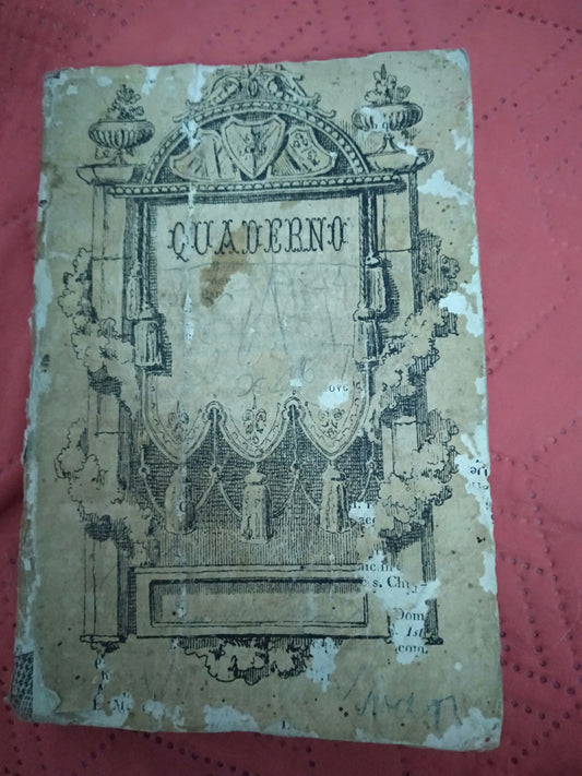La piccola storia sacra di monsignor pellegrino Farini ordinata sulle norme dei programmi governativi Farini ordinata - copertina