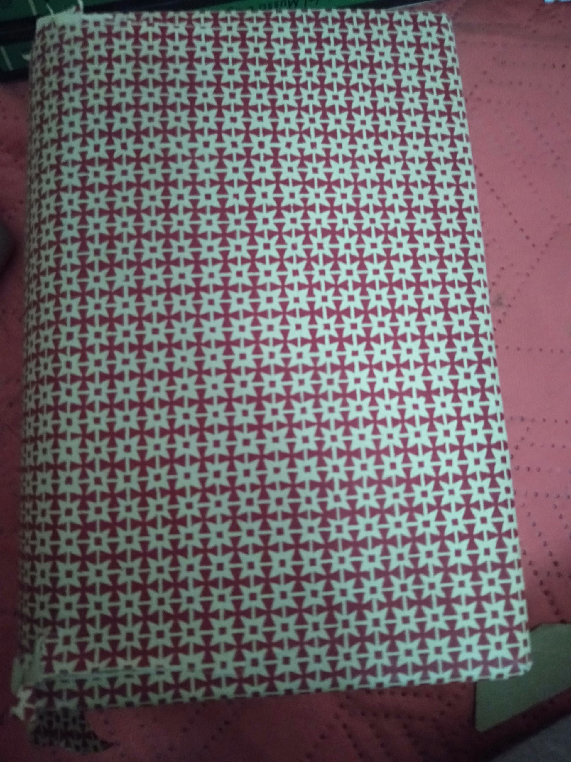 Dizionario portatile di geografia universale - copertina