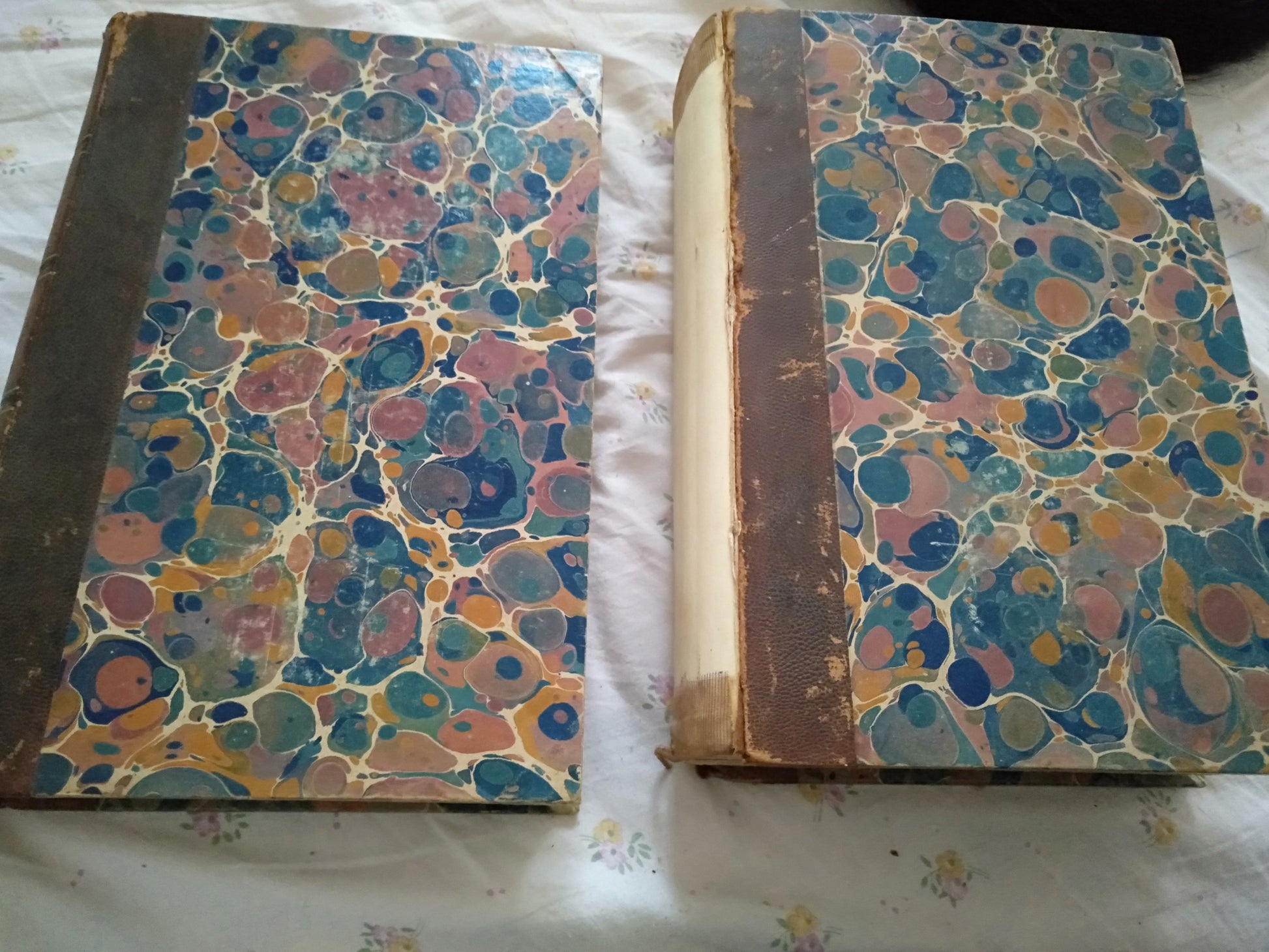 Scelta collezione delle più importanti opere Moderne italiane e straniere di scienze politiche serie 1 parte 4 vol 1-2 - copertina