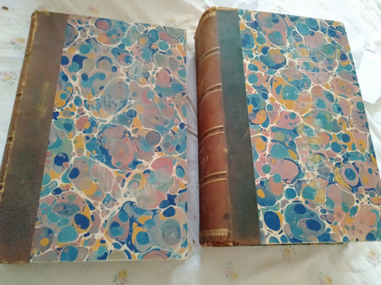 Scelta collezione delle più importanti opere moderne italiane e straniere di scienze politiche serie 1 vol 6 parte 1 -2 - copertina