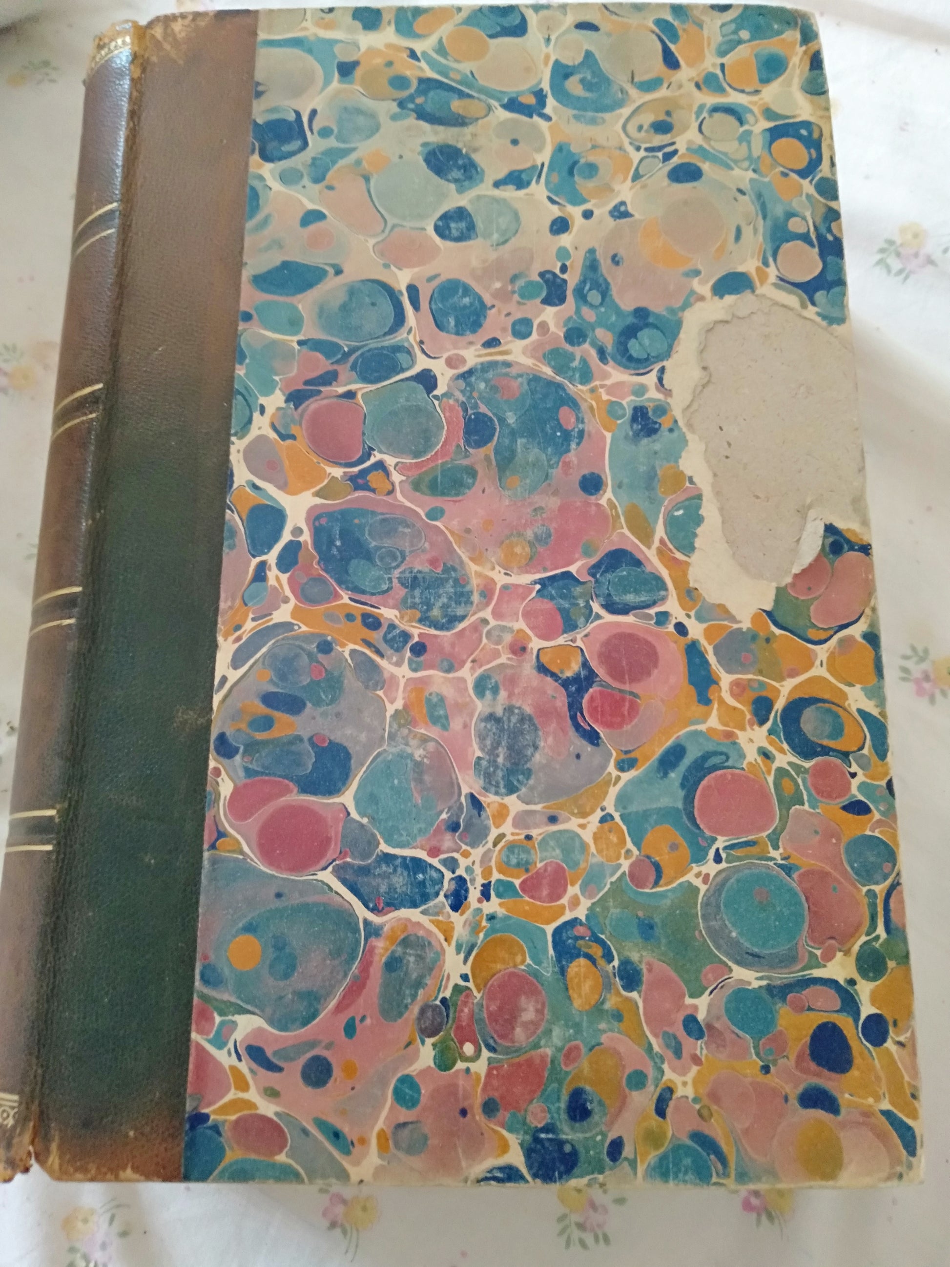 Scelta collezione delle più importanti opere moderne italiane e straniere di scienze politiche serie 1 vol - copertina