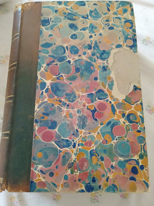 Scelta collezione delle più importanti opere moderne italiane e straniere di scienze politiche serie 1 vol - copertina