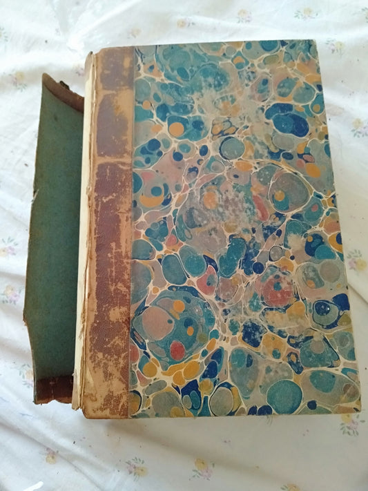 Scelta collezione delle più importanti opere moderne Italiane e straniere di scienze politiche serie 1 vol 7 - copertina