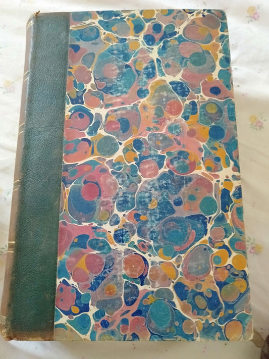Scelta collezione delle più importanti opere moderne italiane e straniere di scienze politiche serie 1 - copertina