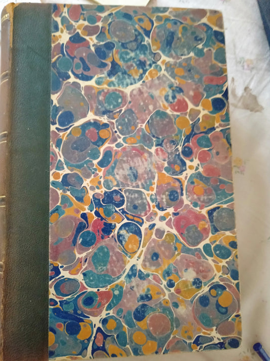 Scelta collezione delle più importanti opere moderne italiane e straniere di scienze politiche serie 1 vol 5 - copertina