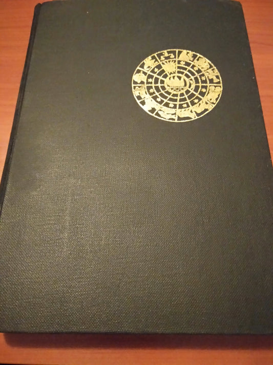 Astrology - copertina
