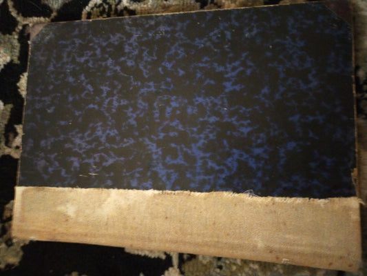 Camiciola - copertina