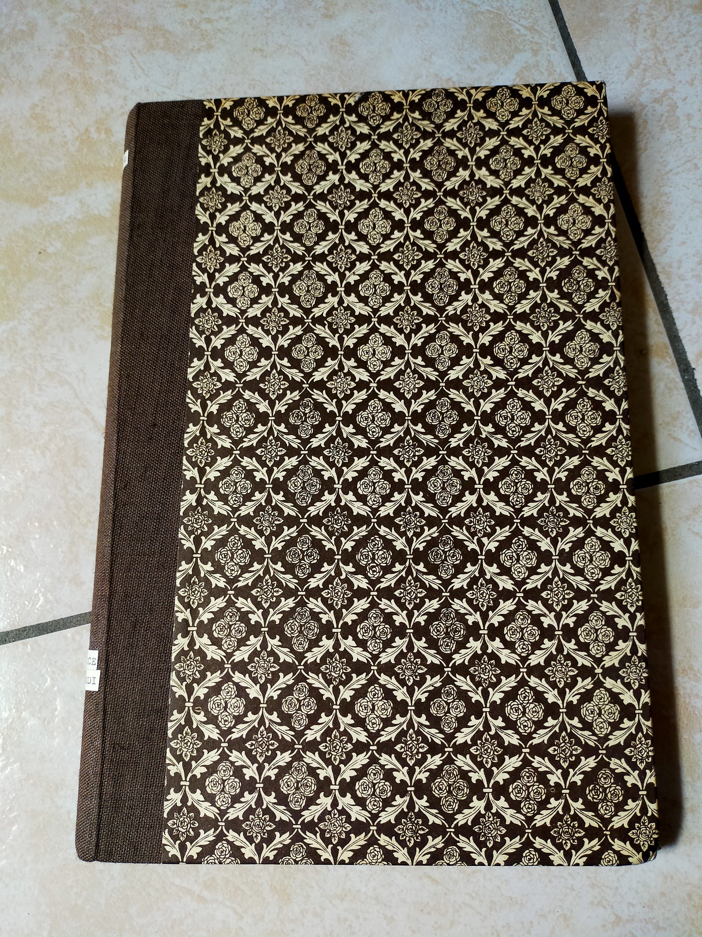 Ben Hur racconto storico dei tempi di Cristo di Lewis Wallace - copertina