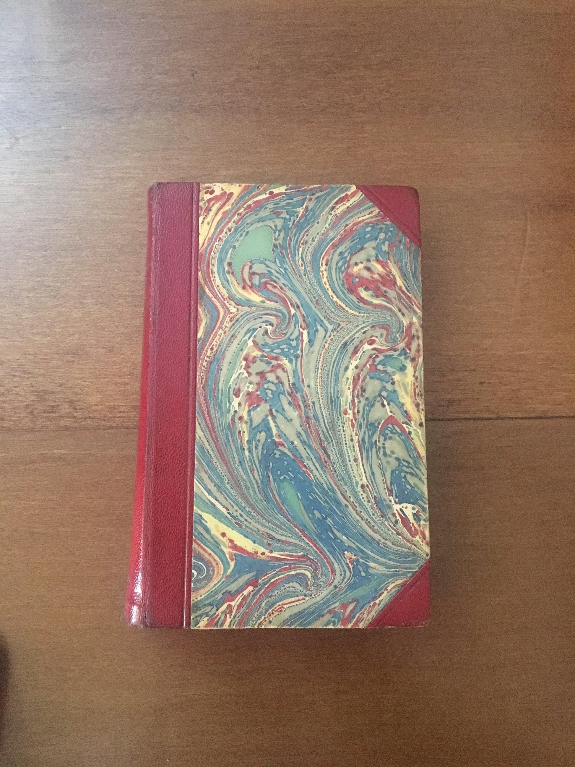 Duecento sonetti - copertina