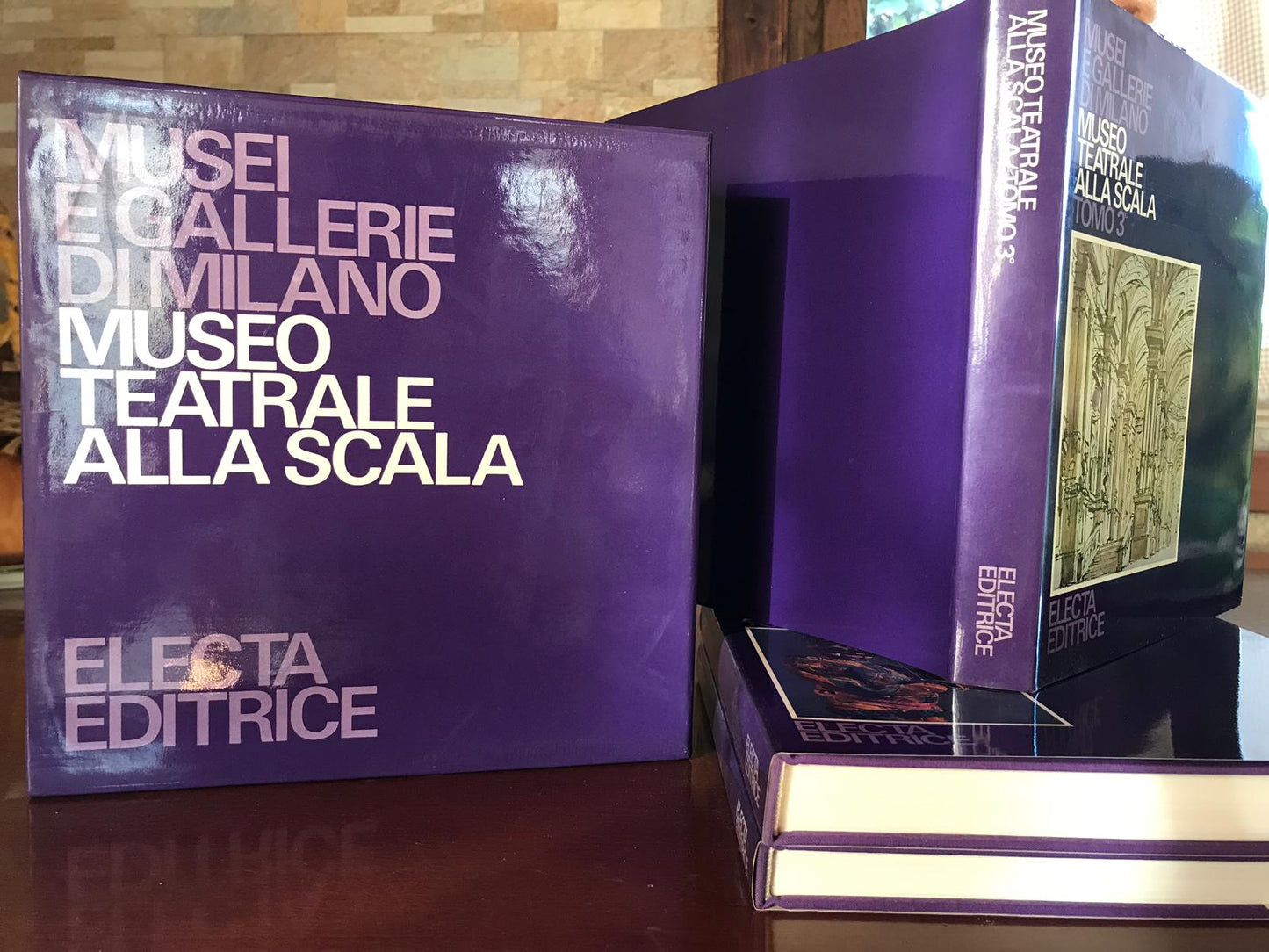 Musei e gallerie di Milano - copertina