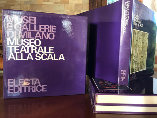 Musei e gallerie di Milano - copertina