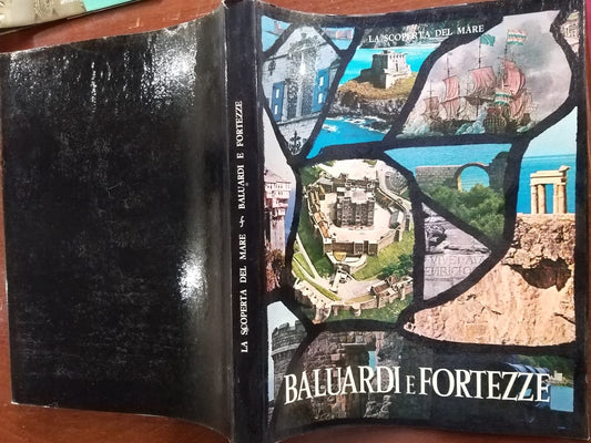 Baluardi e fortezze - copertina