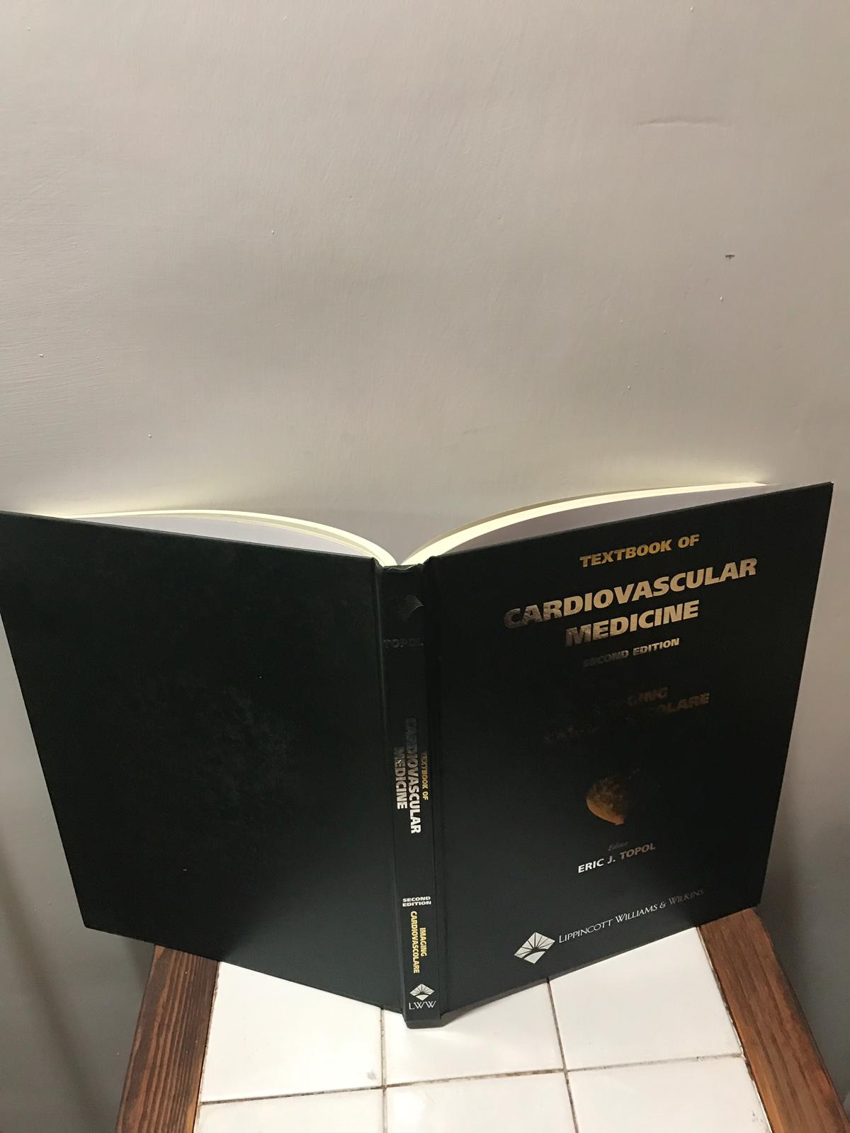 Cardiovascular medicine - copertina