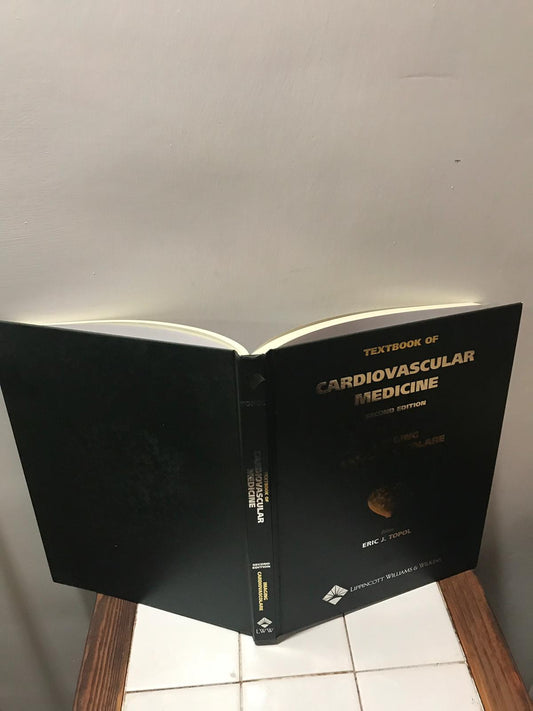 Cardiovascular medicine - copertina