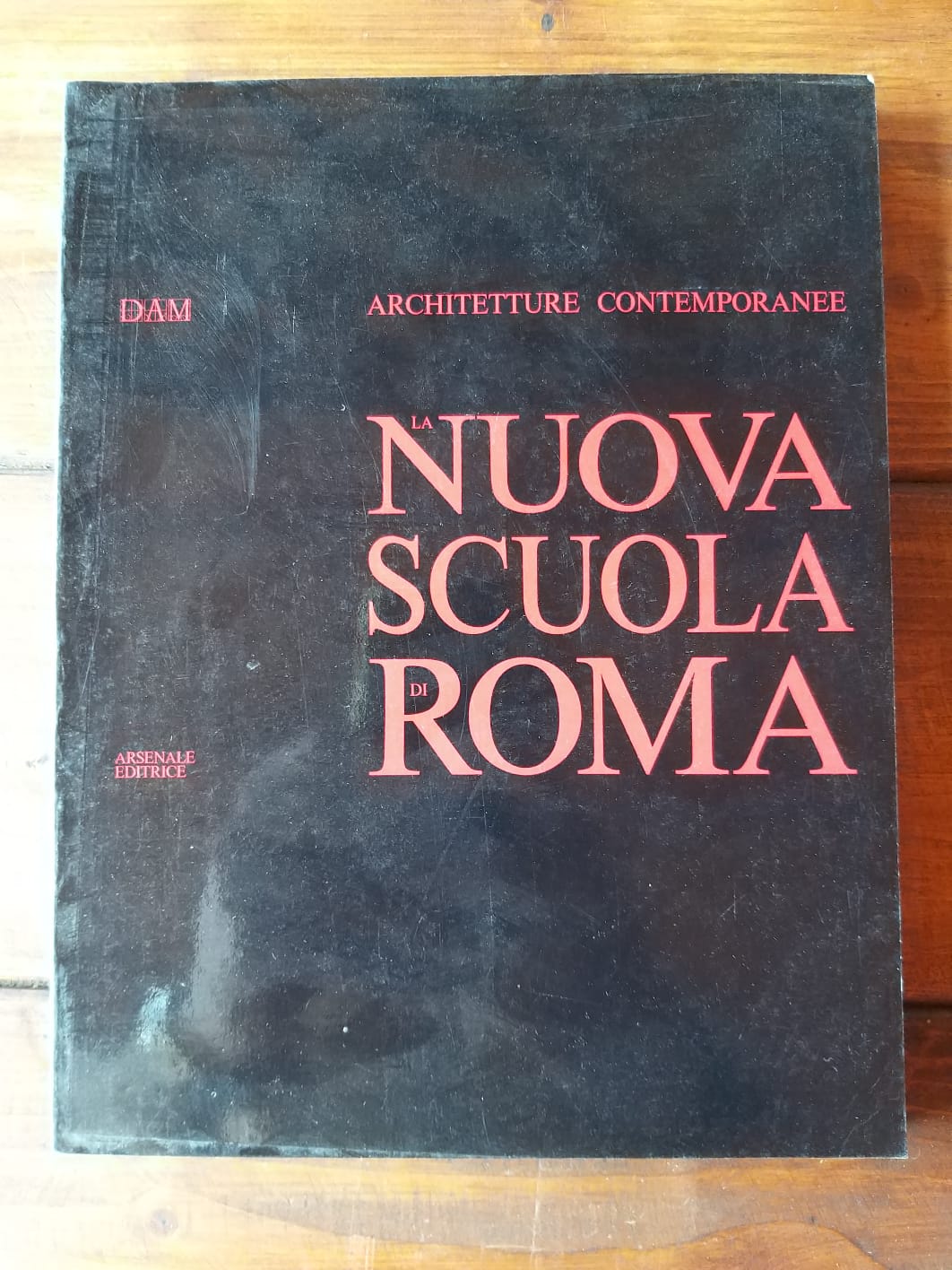 La nuova scuola di Roma - copertina