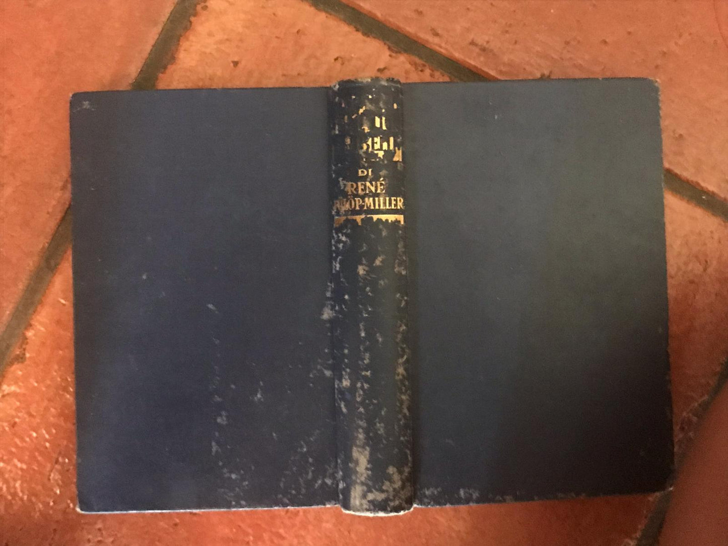 Capitani, fanatici e ribelli - copertina