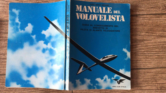 Manuale del velovelista - copertina
