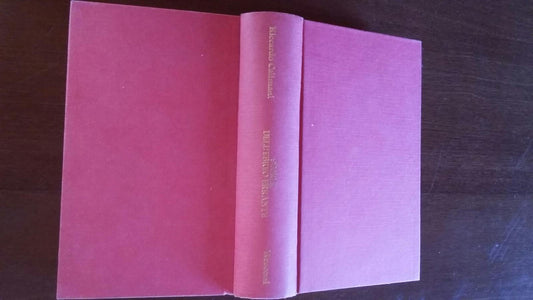 Storia dell'ebreo errante - copertina