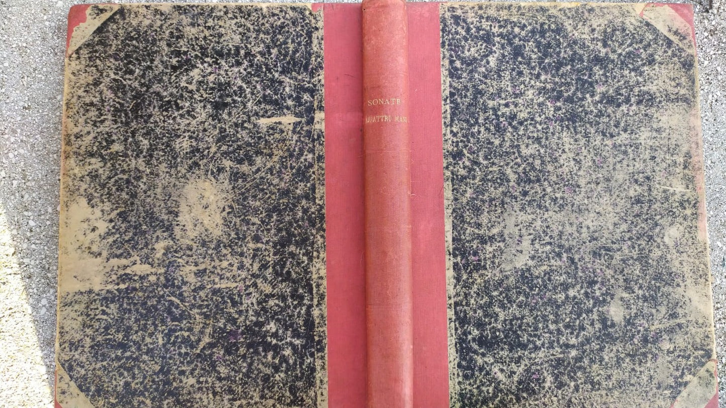 Dinorah o il pellegrinaggio a ploermel ( con varie opere all'interno) - copertina