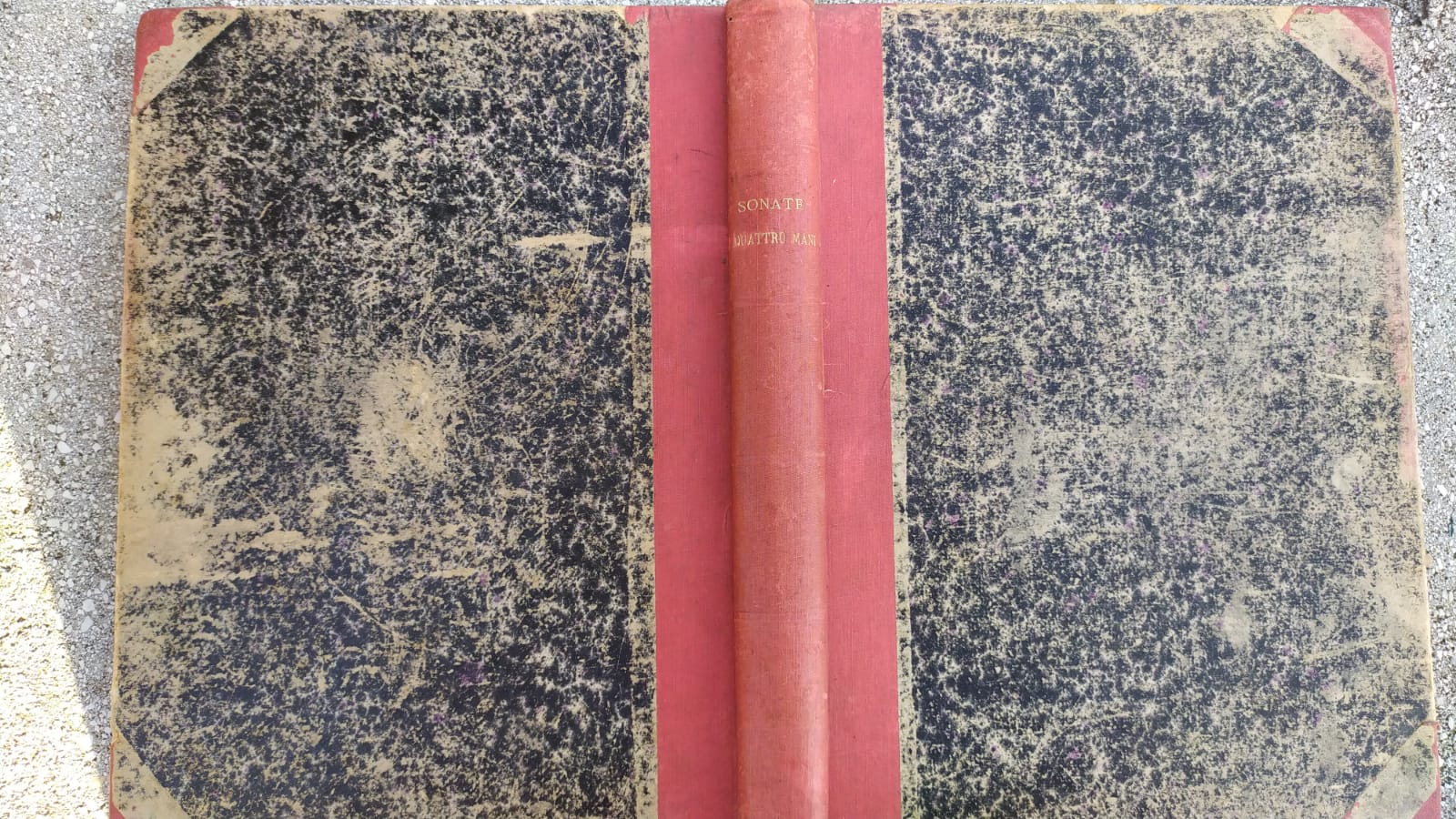 Dinorah o il pellegrinaggio a ploermel ( con varie opere all'interno) - copertina