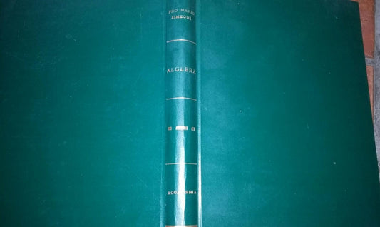 Corso di Fisica che contiene: Statica, Elettrologia e magnetismo, Ottica parte I e II, Dinamica - copertina