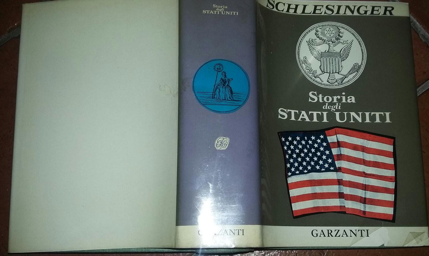 Storia degli Stati Uniti. Nascita dell'America Moderna (1865-1951) - copertina