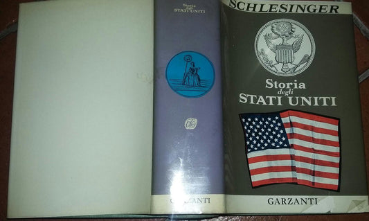 Storia degli Stati Uniti. Nascita dell'America Moderna (1865-1951) - copertina