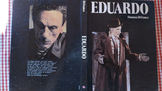 Eduardo - copertina