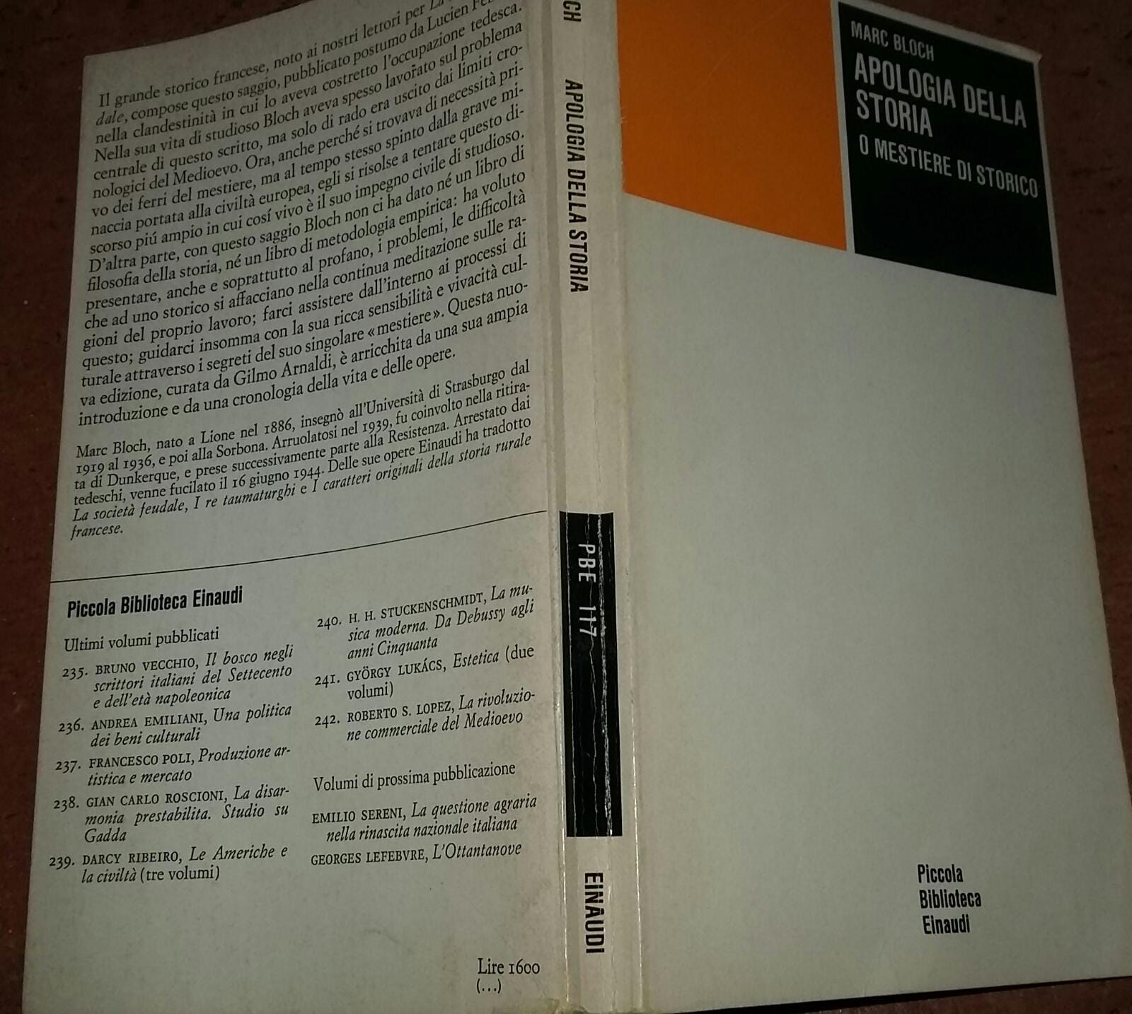 Romance de l'opera Luisa Miller de Verdi . - copertina