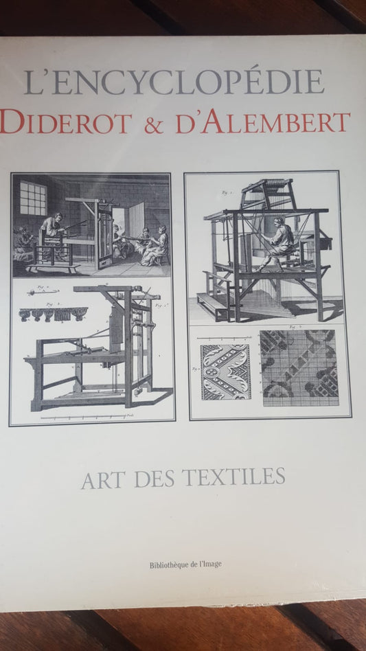 Art des textiles - copertina