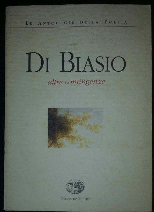 Altre contingenze - copertina