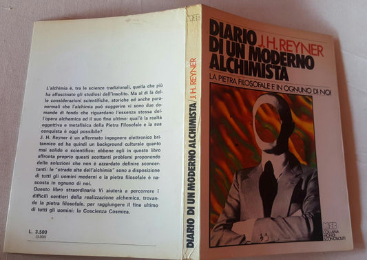Diario Macedone con Anghelopulos sul set di Alessandro il Grande - copertina